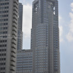 ［6］周りを見渡せば、そこはコンクリートジャングル