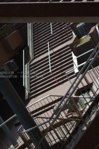 ［6］2020年、オリンピックが開かれる街　「東京」