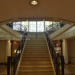 ［6］お城の中やホテルを思わせる雰囲気に酔いしれる