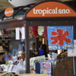 ［6］かき氷も終わりかな・・