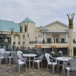 ［6］諸外国風情を楽しむには最高！！