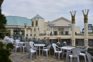 ［6］諸外国風情を楽しむには最高！！