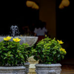 ［6］イクスピアリでボケ写真で遊ぶ