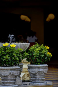 ［6］イクスピアリでボケ写真で遊ぶ