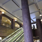 ［6］ディズニリゾートでは、階段もアトラクションのよう！？