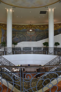 ［6］いつの日か、ディズニーアンバサダーホテルに・・