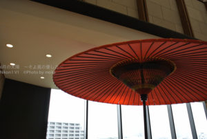 ［6］東京スカイツリーで、一休み、一休み。