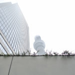 ［6］てっぺんが見えない、東京スカイツリー