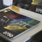 ［6］Nikon D750を触ってみての感想！！