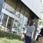 ［6］楽しいランチタイムに素敵な笑顔