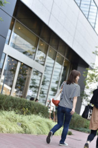 ［6］楽しいランチタイムに素敵な笑顔