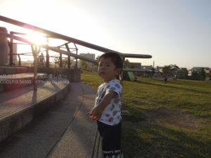 ［6］少年よ、大志を抱け！！