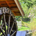 ［6］日本の故郷と秋の風景