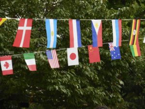 ［6］保育園の秋の大運動会！！