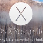 ［6］OS X Yosemiteをクリーンインストール