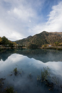 ［6］２０１４年の紅葉も終盤戦、最後まで楽しみます！