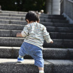 ［6］一歩一歩、着実にね！！