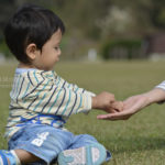 ［6］ママにおすそ分け！！