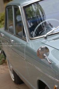 ［6］昭和の名車が昭和記念公園に集合！！