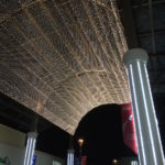 ［6］イルミネーション本番の季節