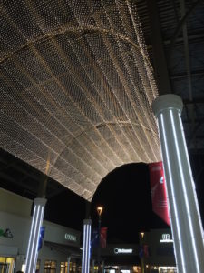 ［6］イルミネーション本番の季節