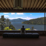 ［6］箱根成川美術館からの絶景