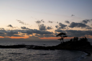 ［6］富士山が美しい季節