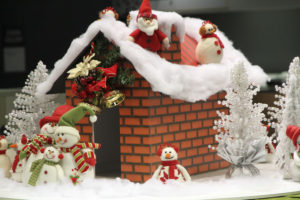 ［6］いつもと変わらないクリスマス