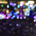 ［6］玉ボケの美しさ！