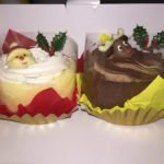 ［6］クリスマスケーキは食べましたか！？