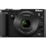 ［6］Nikon1 V3が家にやってきた！！