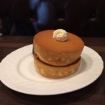 ［6］ゆったりと優雅にデザートを