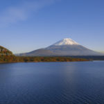 ［6］日本の象徴であり世界文化遺産の富士山