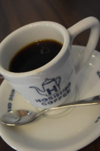 ［6］お気に入りの喫茶店