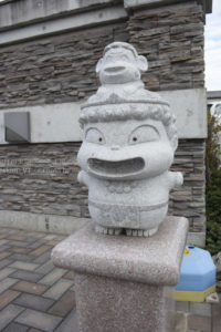 ［6］ビンボー神からは早々に退散！！