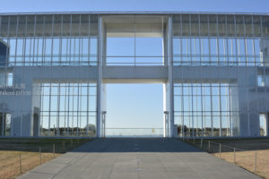 ［6］葛西臨海公園から見える東京の名所！