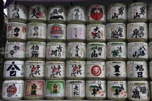 ［6］日本酒とワインの壁！？