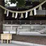 ［6］東京の超パワースポット、明治神宮