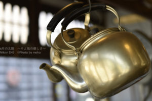 ［6］まるでショッピングモールのような存在！？