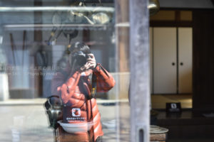 ［6］寒さに負けず、写真撮影を楽しむ！！