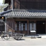 ［6］どこか懐かしい下町の風景