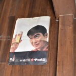 ［6］改めて今見ると、ポスターも新鮮に感じます！