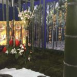 ［6］蘭の花と竹取物語