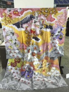 ［6］日本が誇る伝統衣装