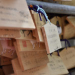 ［6］受験という戦に願いを込めて！