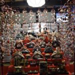 ［6］雛人形のいろいろ