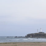 ［6］春の犬吠埼灯台