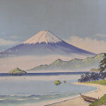 ［6］銭湯には富士山がつきもの！