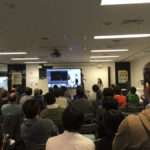 ［6］ニコンのセミナーで、ニコンの素晴らしさを知る