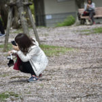 ［6］カメラ女子が盛り上げる！？